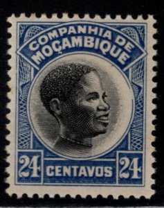 Mozambique Company Scott 155 MNH** stamp from 1918-31 set