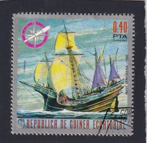 Equatorial Guinea   #   Not listed