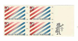 2003 - US- Netherlands - Zip