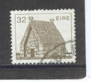 Ireland 640  Used