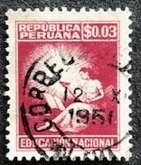 Peru RA33 Used