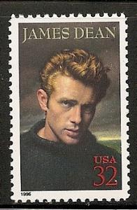 USA SC# 3082 MNH single