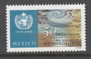 Mexico 2210 MNH VF