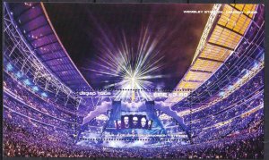 Ireland 2020 Music Band U2 Tour Wembley Stadium MNH