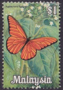 Malaysia 1970 SG68 Used