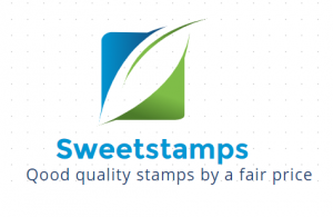 Sweetstamps