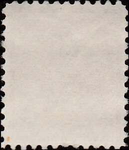 # 827 USED GROVER CLEVELAND