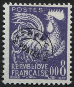 France  962 MNH