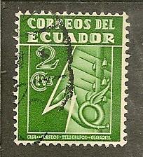 Ecuador           Scott   RA29            Used