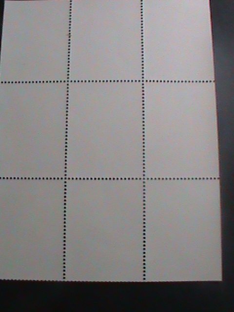 ​LAOS-1999 FAMOUS DISNEY CARTOON FOUNDER-WALT DISNEY - MNH S/S VERY FINE