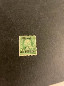 Cuba sc 221.MHR