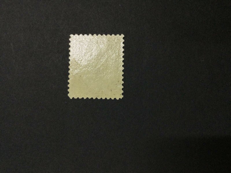 MOMEN: US STAMPS #569 MINT OG NH LOT #36738