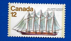Canada 1977 - MNH - Scott #746 *