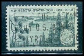 1106 Used Fine D02769