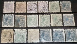 Cuba classical lot 2