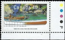CANADA   #1320 MNH (1)