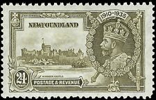 NEWFOUNDLAND   #229 MNH (3)