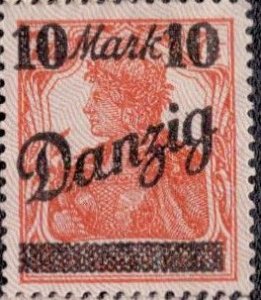 Danzig - 30b MH
