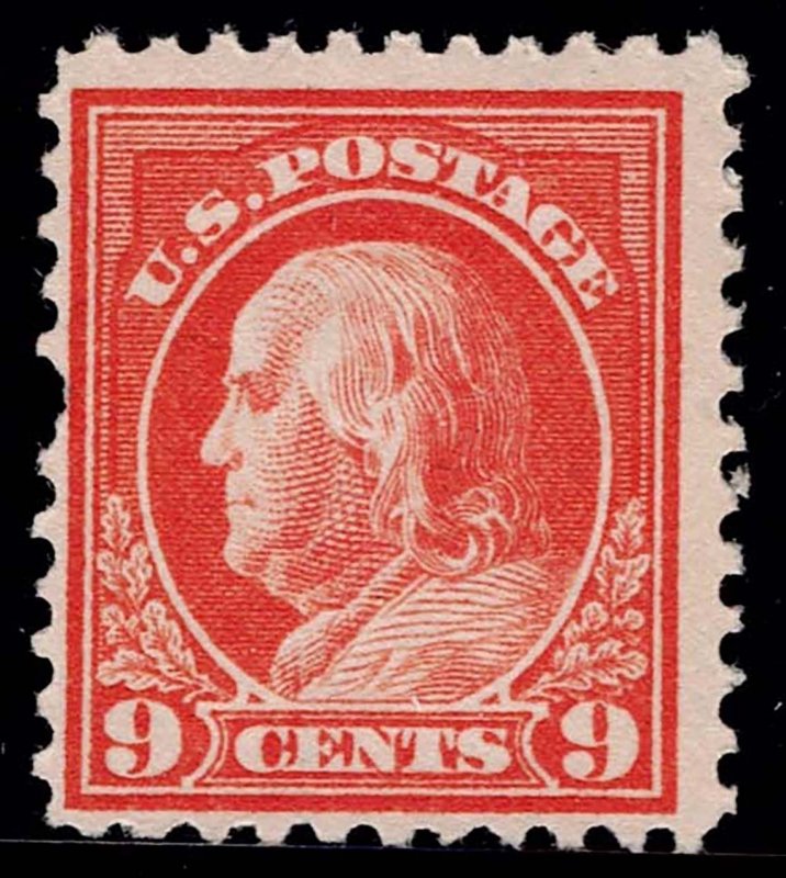 U.S.  509 MNH SINGLE AS SHOWN (V5357)