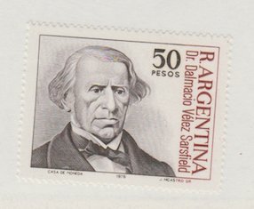 Argentina Scott #1143 Stamp  - Mint NH Single
