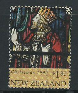 New Zealand SG 1922 VFU