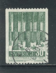 Sweden 544  Used (3)