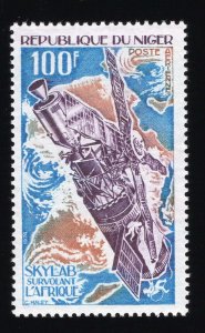 Niger Scott #C244 Stamp - Mint NH Single