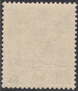 ITALY - Trentino - Sassone n.12  cv 460$ MNH**