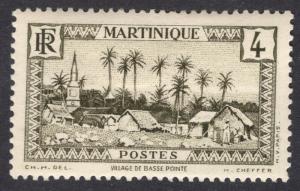 MARTINIQUE SCOTT 136