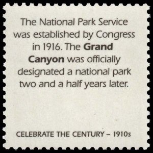 United States - Scott 3183h - Mint-Never-Hinged