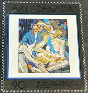 CANADA # 1754--MINT/NEVER HINGED--SINGLE--1998