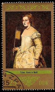 Used Box World Wide Scan 756