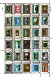 MNH  STAMPS FROM  JORDAN  ISSUED  1999  (148)