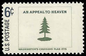 US - #1347 - MNH - SCV-0.30