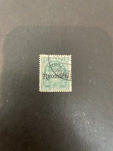 Rhodesia sc 98 u no period after Rhodesia