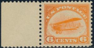 #C1 XF+ OG NH GEM LEFT MARGIN P.O. FRESH BQ9396