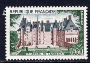 France 1212 MNH VF