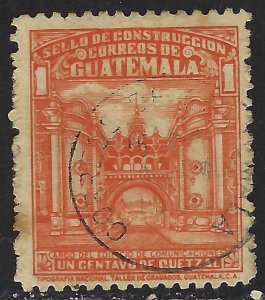 Guatemala RA21 VFU R007-2