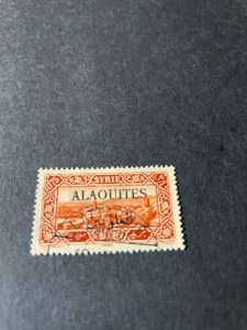 Alaouites sc 28 u