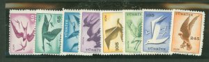 Turkey #C31-C38 Mint (NH) Single (Complete Set)