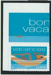 France  mnh  sc #  2901