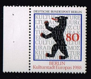 Germany 1978,Sc.#9N568 MNH. Heraldic Bear