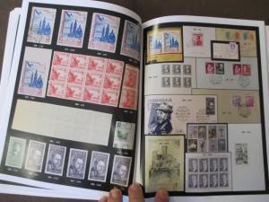 May 7, 2008 Subasta Philatelic Mail Auction Catalog - Very Nice -See Scans (M43)