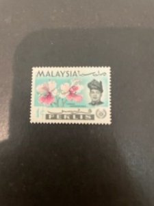 Malaysia Perlis sc 40 MH