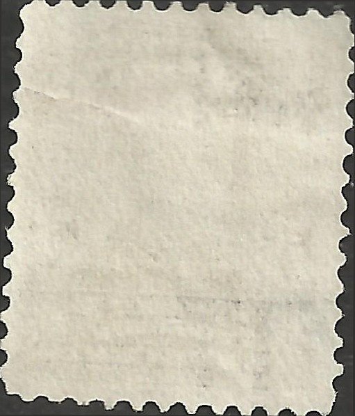 # 302 Bright Violet Mint FAULT Andrew Jackson