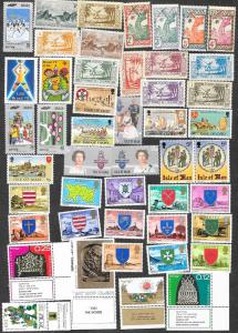 Worldwide Mint Pictorials!