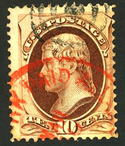 U.S. #150 USED