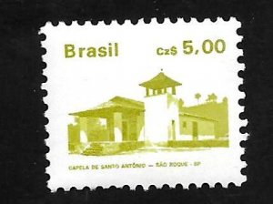 Brazil 1988- MNH - Scott #2067B