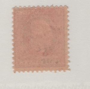 Scott 332 1908 2c Washington 