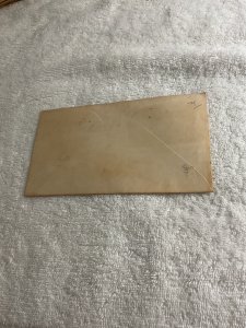 CUBA.1952-PALACIO DE COMUNICACIONES. FDC